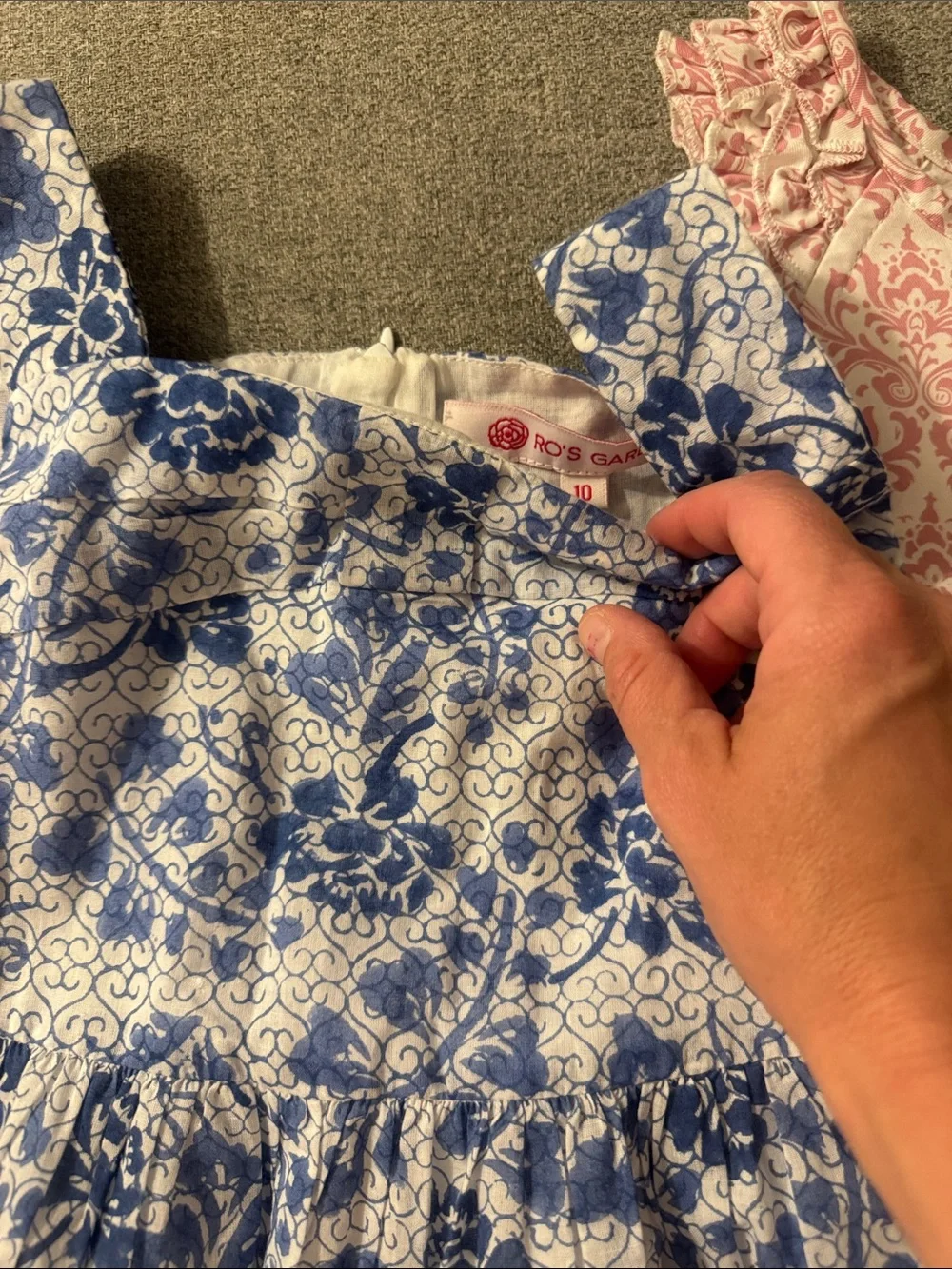 3/$15- Dress bundle size 10